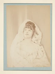 Sans titre (fille)