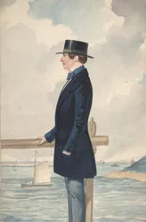 Un yachtsman