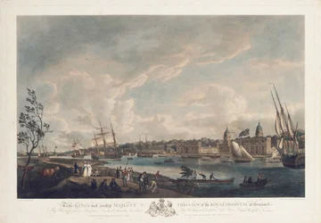 Vue de l