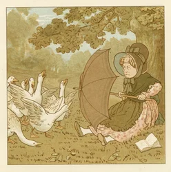 Représentation du mois de septembre