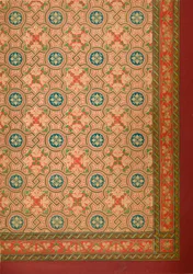 Papiers peints, 1893