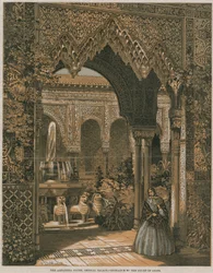 La Cour de l