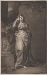 Mme Yates en 