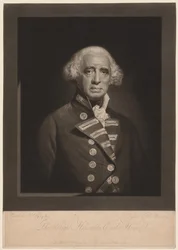 Richard, Comte Howe