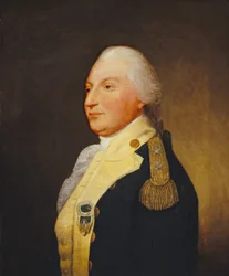 Général William Smallwood