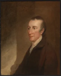 Thomas Stone, vers 1785