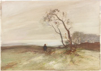 Un jour venteux