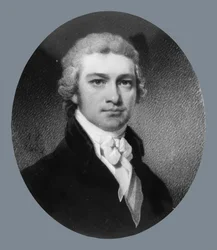 Charles Goldsborough, 1802