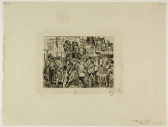 Une illustration