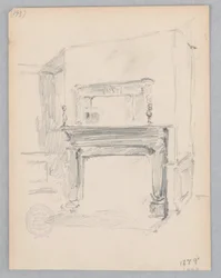 Cheminée