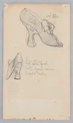 Chaussure