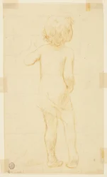 Étude pour un enfant debout, « Vintage Festival », Mendelssohn Glee Club, New York, NY