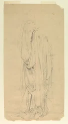 Étude pour une femme, "Vintage Festival," Mendelssohn Glee Club, New York, NY