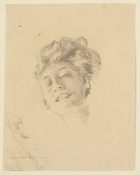Étude pour une femme, « Festival des vendanges », Mendelssohn Glee Club, New York, NY