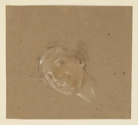 Étude pour une femme, « Fête des vendanges », Mendelssohn Glee Club, New York, NY
