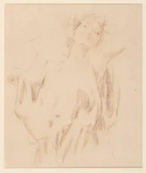 Étude pour une femme, "Vintage Festival," Mendelssohn Glee Club, New York, NY
