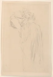 Étude pour une femme, "Vintage Festival," Mendelssohn Glee Club, New York, NY