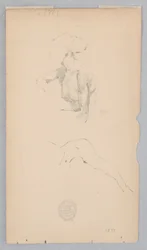 Deux études d
