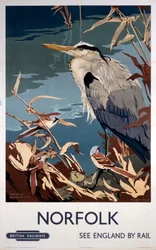 "Norfolk", affiche du BR
