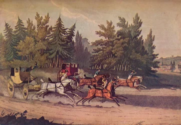 La dernière heure d