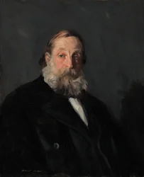 George Cotton Smith, 1908