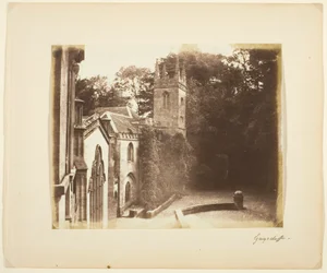 Geyscliffe