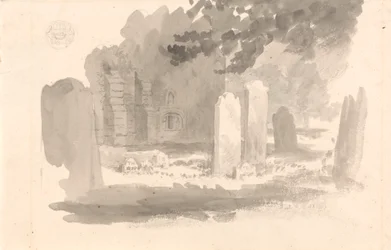 Cimetière de l