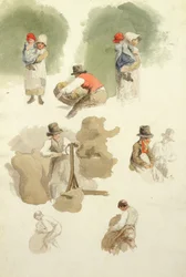 Les Enfants du fermier