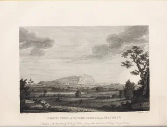 Illustration du livre Select views in Mysore, the country of Tippoo Sultan par Home, Robert et publié par Published by Mr. Bowyer (gb, 1794)