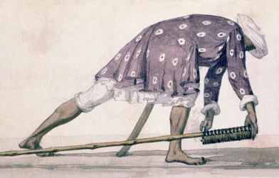 Homme-fusée de Mysore, 1793-94