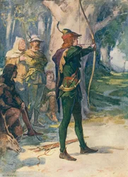 Robin Hood