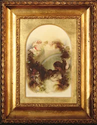 La bénédiction de la mère