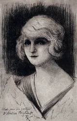 Portrait d