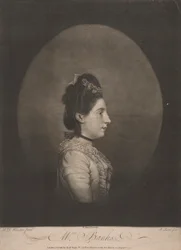 Mme Banks