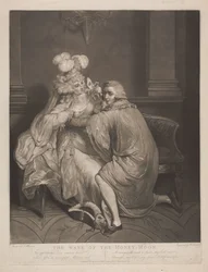 Le déclin de la lune de miel