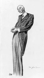 John Simon, 1er vicomte Simon, 1933