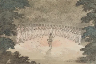 Danseuses