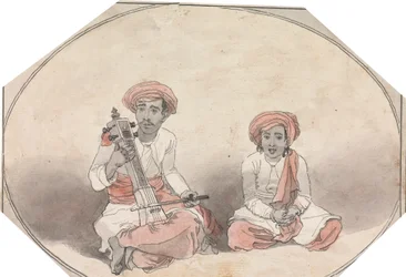 Musiciens