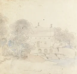 Vue à Panwell