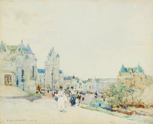 Promenade
