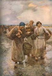 Gagne-pain, vers 1904, vers 1930