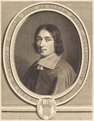 Cardinal de Coislin