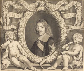 Chancelier Michel Le Tellier