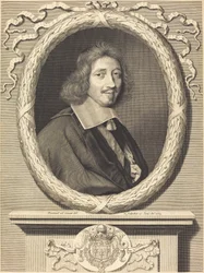 Chancelier Michel Le Tellier