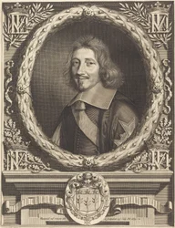 Chancelier Michel Le Tellier