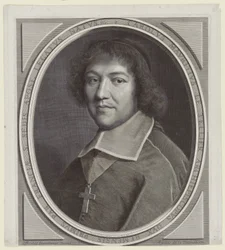 Charles-Maurice Le Tellier, Archevêque de Reims