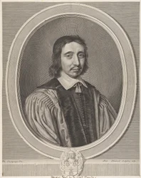 Charles Benoise, 1651