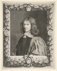 Denis Talon, Président à mortier au Parlement de Paris (1628-1698)