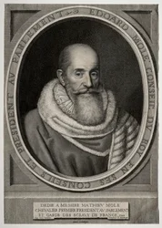Édouard Molé