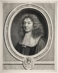 Étienne Jehannot de Bartillat